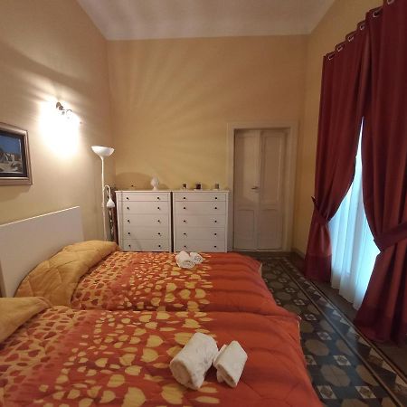 Interno10 Apartment Bari Exterior photo